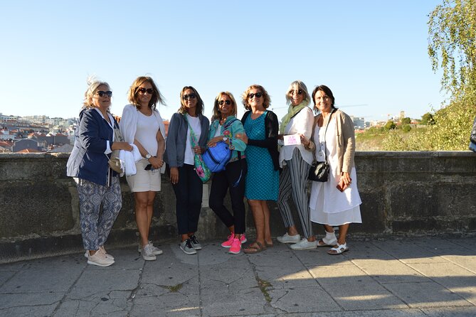 Medieval Porto - The walk toward the Ribeira: finishing in the right place