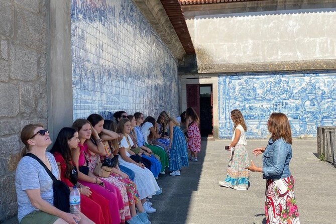 Medieval Porto - Old alleys and social history you can actually picture