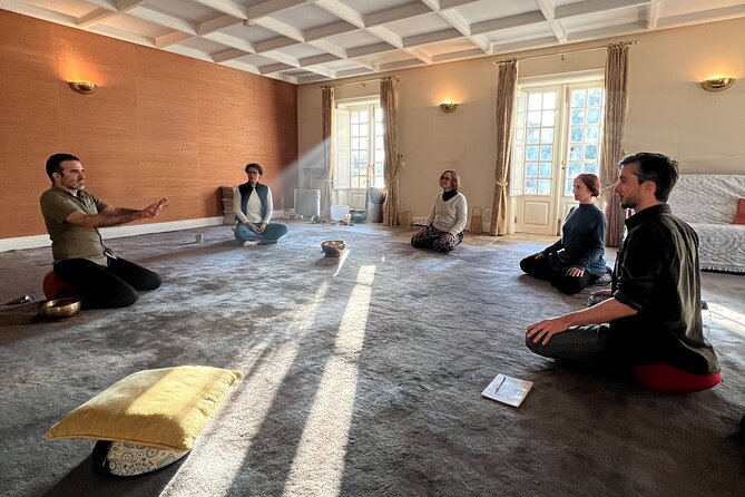Meditation Experience at a Lovely Farm in Porto - Key Highlights Before You Go