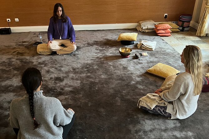 Meditation Experience at a Lovely Farm in Porto - Price and Value: Why This One Costs What It Costs