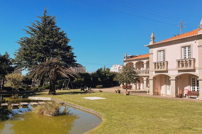 Meditation Experience at a Lovely Farm in Porto - Who This Meditation Farm Retreat Is Best For