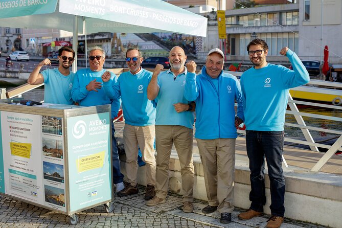 Moliceiro Boat Tour on the Ria de Aveiro - Price and Value: Why This Costs $18.10 (and When It’s Worth It)