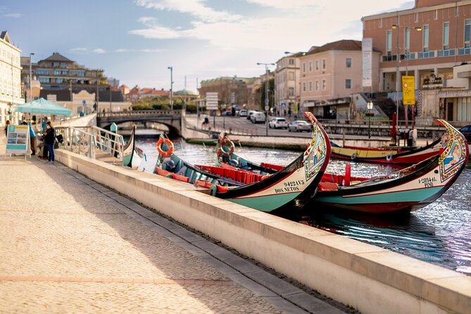 Moliceiro Boat Tour on the Ria de Aveiro - Should You Book This Moliceiro Tour on the Ria de Aveiro?