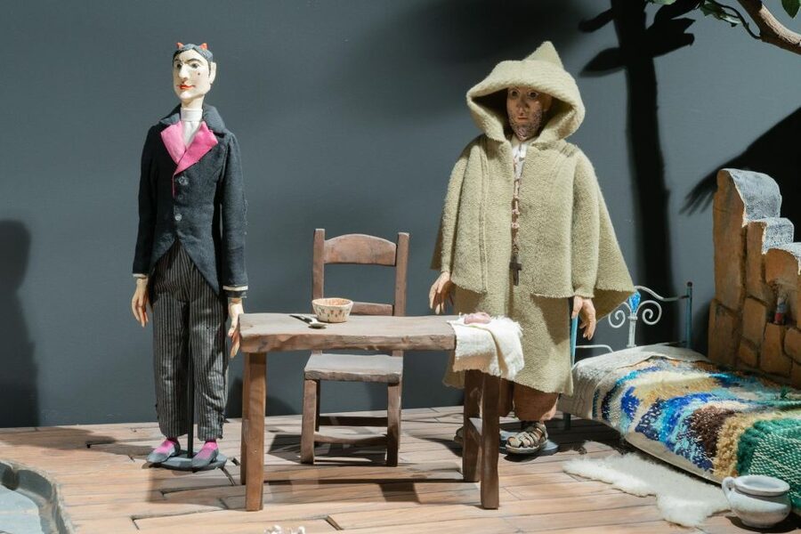 Museu das Marionetas do Porto - Key Highlights Worth Your Time