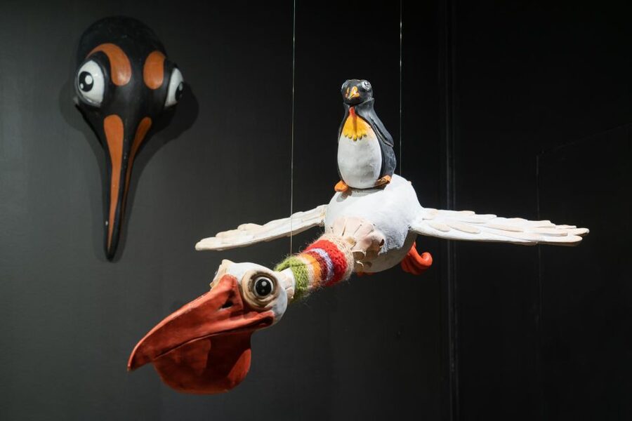 Museu das Marionetas do Porto - Who Should Book This Puppet Museum?