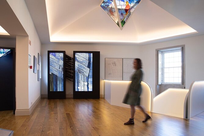 Museu do Vitral Entry Ticket with Wine Tasting - Atelier Antunes: Why the Museum’s Focus Is a Big Deal