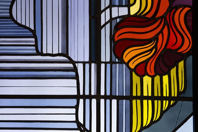 Museu do Vitral Entry Ticket with Wine Tasting - Price and Value: Is $12 Worth It?