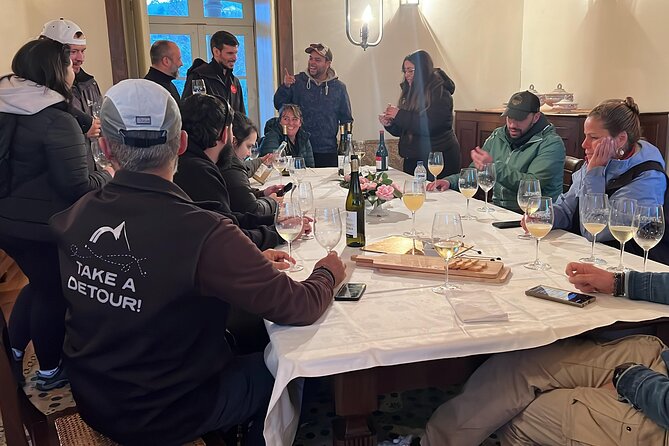 Nature and Green Wine Tasting Tour - What this tour is best for (and when to pick something else)