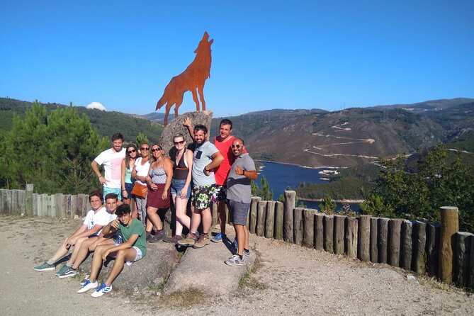 Nature, Lagoons, Old Villages in Gerês - Private tour from Porto - Key highlights at a glance