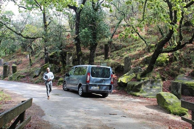 Nature, Lagoons, Old Villages in Gerês - Private tour from Porto - Old villages in the Gerês area: quiet stops that break the mountain time