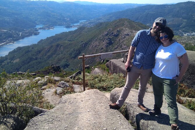Nature, Lagoons, Old Villages in Gerês - Private tour from Porto - Pickup, guide skill, and why the private format is the real value
