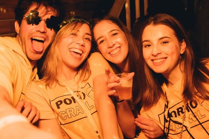 New Years Eve Porto Crawl: 7 drinks, Games, Fun & VIP club entry - The Biggest Value Drivers (And Why They Matter)