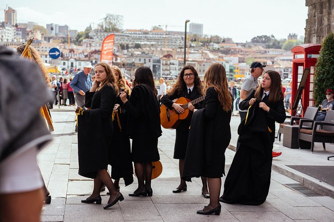 Off the Beaten Track in Porto: Private City Tour - Where the rest of your walk may take you near Ribeira