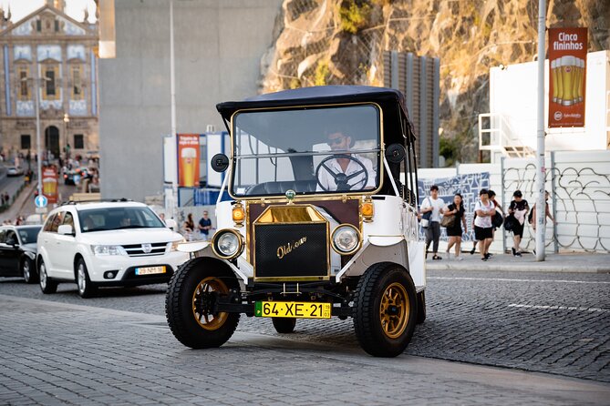 Old City Tour - Key highlights to know before you go
