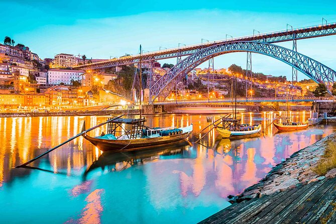 Oporto Airport: Private Arrival Transfer to Porto city hotels - Price Per Person: When This Transfer Feels Like a Smart Deal