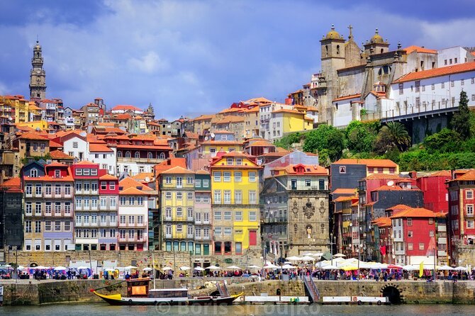 Oporto Airport: Private Arrival Transfer to Porto city hotels - The Main Risks to Know: Address Changes and Missed Communication