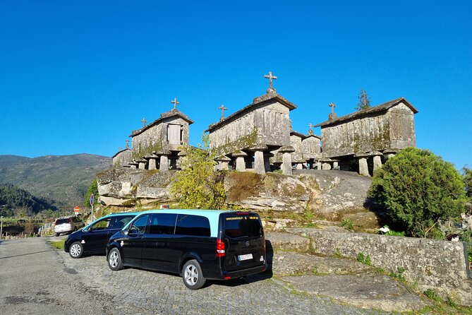 Oporto Airport to Viana do Castelo - Getting Picked Up at Porto Airport (OPO) Without Guesswork