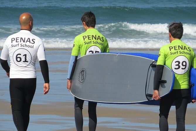 Oporto Best Surf Experience - Key things to know before you go