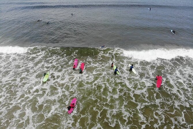 Oporto Best Surf Experience - Value and price: why $48.16 can be a smart buy