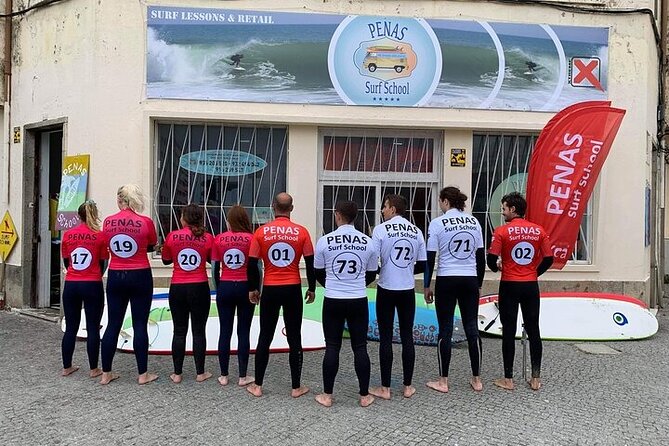 Oporto Best Surf Experience - Conditions, wave size, and why your first session should feel controlled