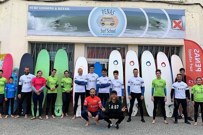 Oporto Best Surf Experience - Booking and timing: make your day work with the surf rhythm