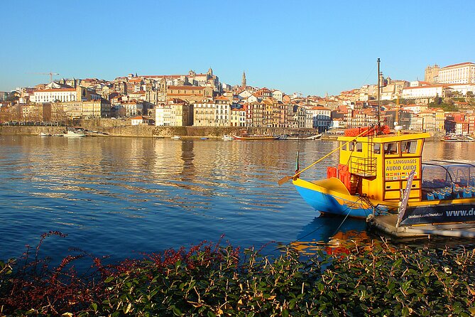 Oporto Private 4-hours Tour with Hotel Pickup - Price and Value: What $347.46 Per Person Covers