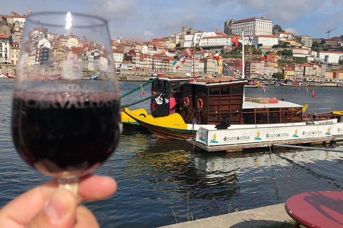 Oporto Private Tour - Casa da Música, Boavista, and the coastal angle toward Foz