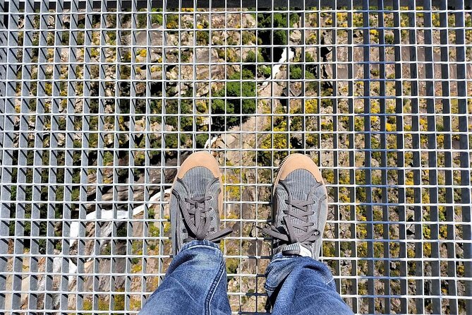 Paiva Walkways & Arouca Suspension Bridge - All Inclusive! - Price and Value: Why $116 Can Actually Make Sense