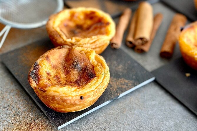 Pastel de Nata | Workshop from scratch | Gaia - Who should book this pastel de nata workshop (and who should skip it)