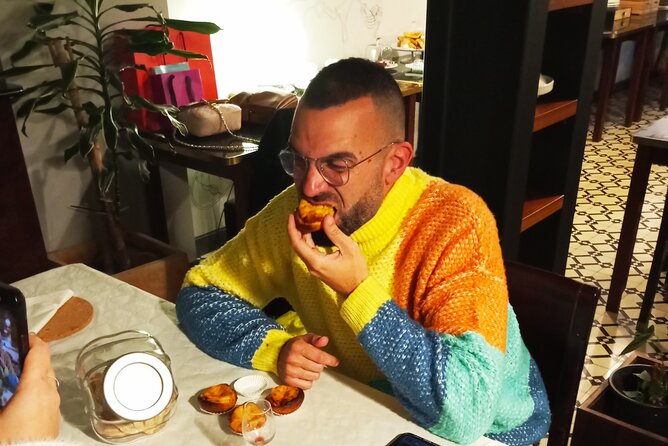 Pastel de Nata Workshop in Porto - Key highlights you’ll feel right away