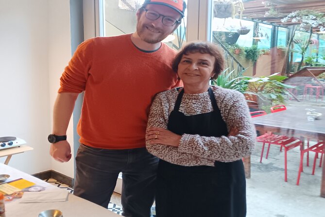 Pastel de Nata Workshop in Porto - Chef Berta’s teaching style: clear, patient, and hands-on