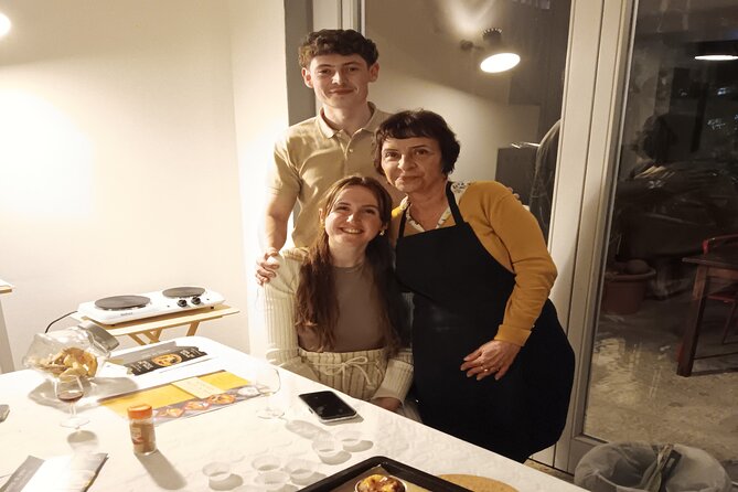 Pastel de Nata Workshop in Porto - Who should book this pastel de nata workshop