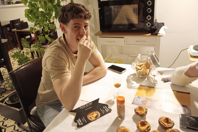 Pastel de Nata Workshop in Porto - Practical tips for making pasteis de nata again at home