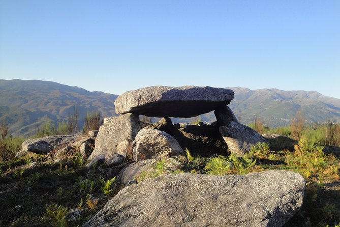 Peneda-Gerês National Park - A Time Travel Through The Mountains - - Why This Peneda-Gerês Day Feels Like Time Travel From Braga