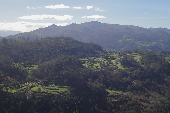 Peneda-Gerês National Park - A Time Travel Through The Mountains - - Lunch and the Picnic Ending With Minho Comfort