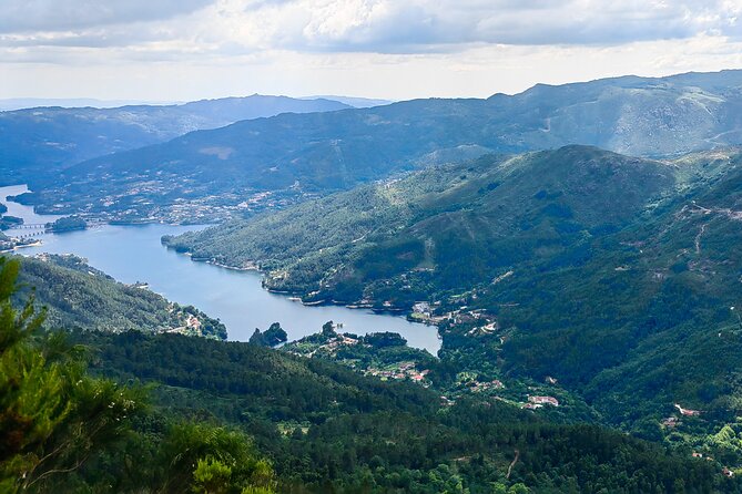 Peneda - Gerês National Park Lagoons and Waterfalls -Private Tour - Why the private guide matters (especially Bruno’s style)