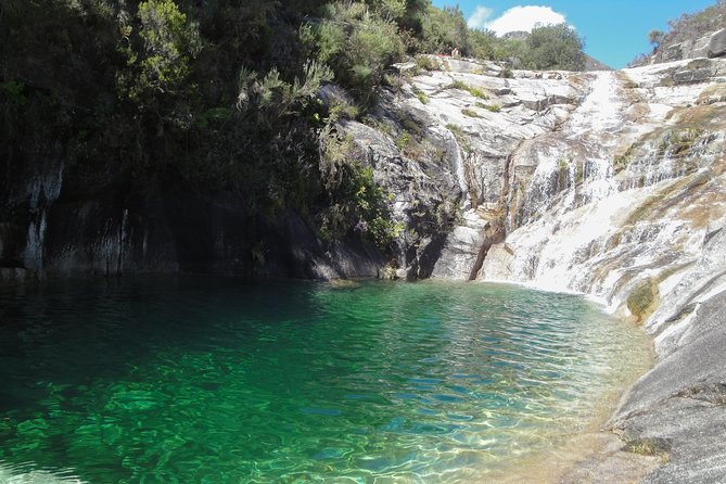Peneda-Gerês National Park - Nature & Tastings - - Key highlights that make this tour worth your time