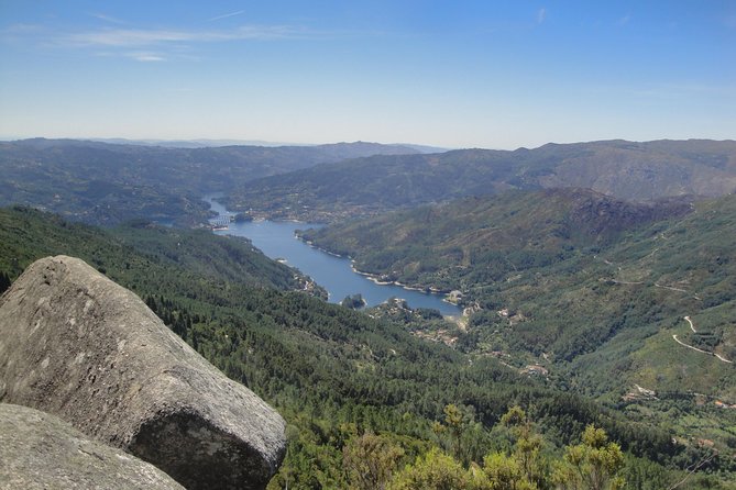 Peneda-Gerês National Park - Nature & Tastings - - First stop: a mountain village that explains the rules of living here