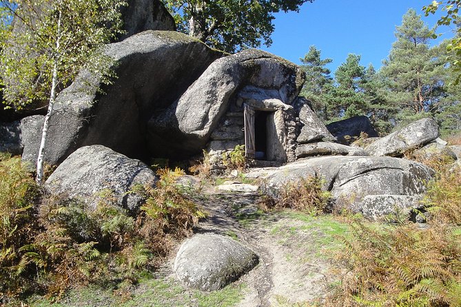 Peneda-Gerês National Park - Nature & Tastings - - Minho lunch: the part that makes the trip feel local