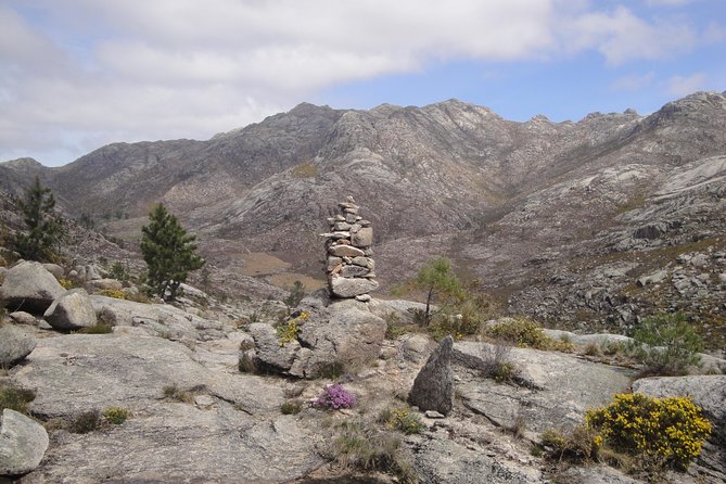 Peneda-Gerês National Park - Nature & Tastings - - Roman Empire stories: history that’s tied to what you can see