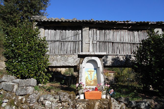 Peneda-Gerês National Park - Nature & Tastings - - The guide factor: why Luis Corrula changes the whole day