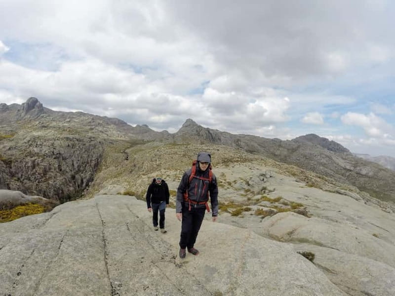 Peneda Geres National Park: Private Tour with a Guide - Key moments that make this tour worth it