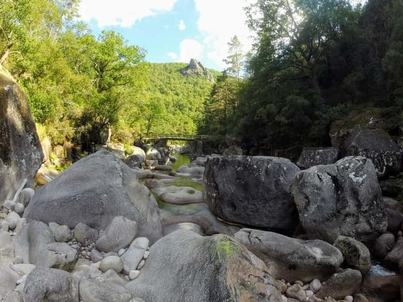 Peneda Geres National Park: Private Tour with a Guide - Price and value: is $141 per person a fair deal?