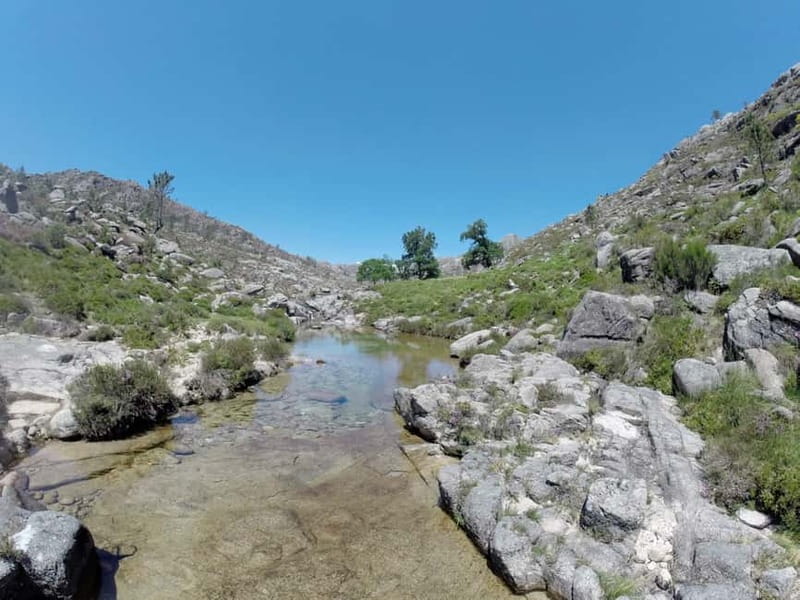 Peneda Geres National Park: Private Tour with a Guide - Peneda–Gerês in one day: what the private format really buys you
