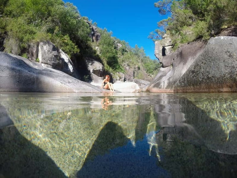 Peneda Geres National Park: Private Tour with a Guide - The guided hike and viewpoint stops: where the story meets the trail