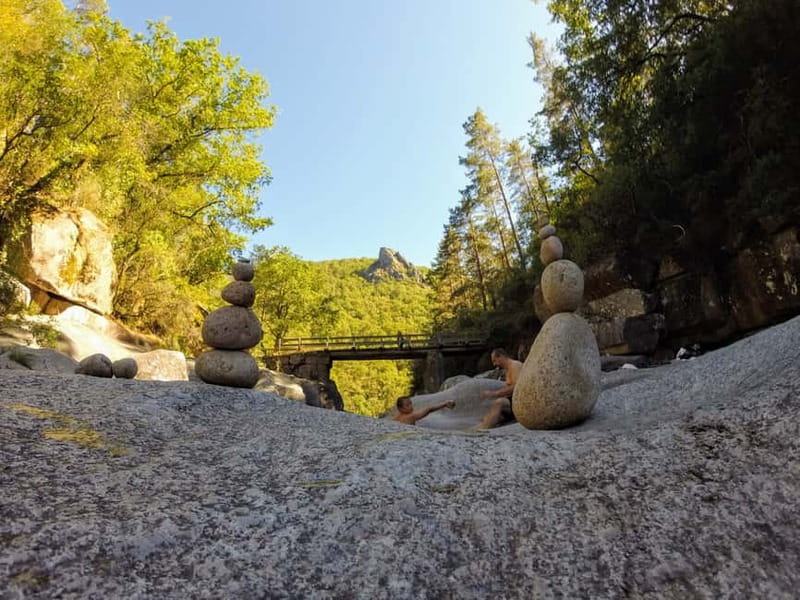 Peneda Geres National Park: Private Tour with a Guide - Photo time without the awkward guessing game