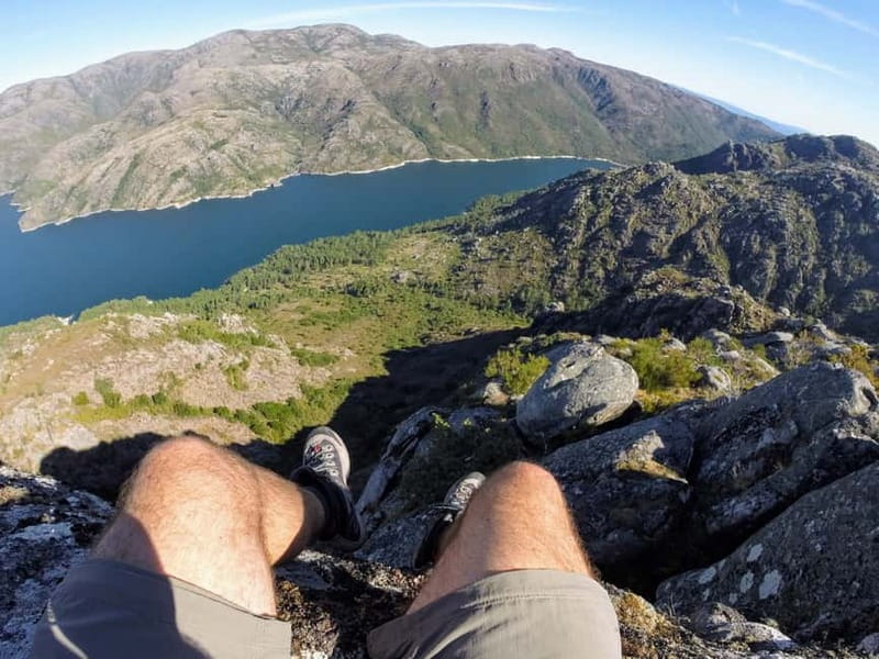Peneda Geres National Park: Private Tour with a Guide - Who should book this Peneda–Gerês private tour
