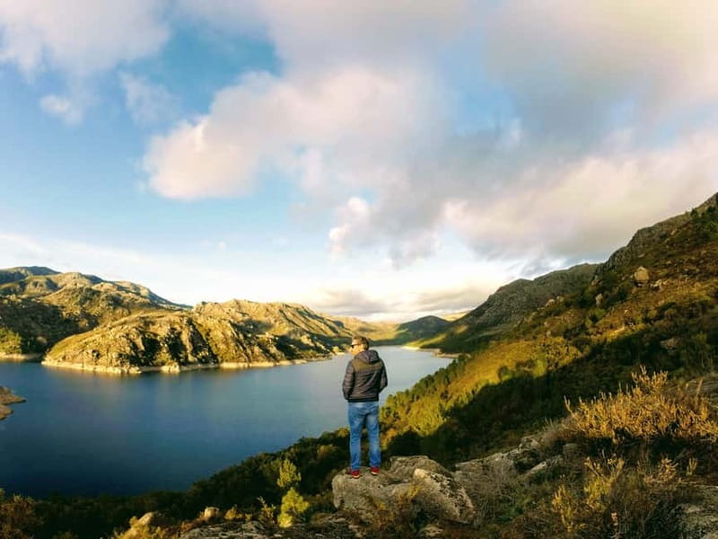 Peneda Geres National Park: Private Tour with a Guide - Getting to the park: pickup, 4x4 rides, and how the day flows
