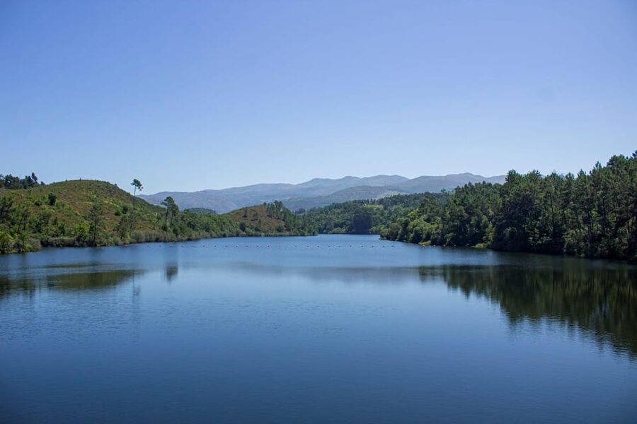Peneda Gerês National Park: Self-Guided Electric Bike Tour - Soajo: the iconic village stops and the meaning behind the granaries