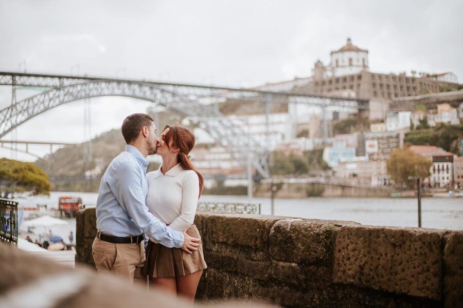 Photoshoot in Porto - Key Things to Know Before You Go